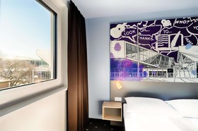 B&B Hotel Wien-Stadthalle