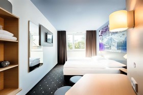 B&B Hotel Wien-Stadthalle