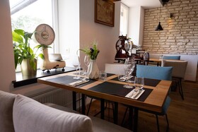 Krennmayer Rooms