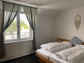 Krennmayer Rooms