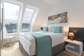 Mar Suite Apartments