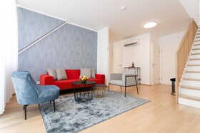 Mar Suite Apartments