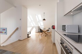 Mar Suite Apartments