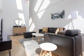 Mar Suite Apartments
