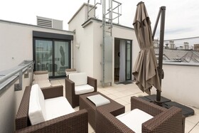 Mar Suite Apartments