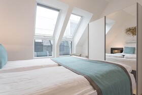 Mar Suite Apartments