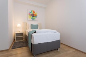 Mar Suite Apartments