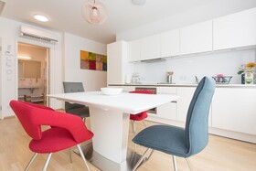 Mar Suite Apartments