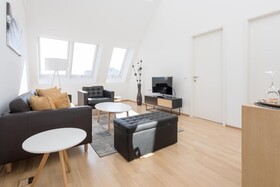Mar Suite Apartments