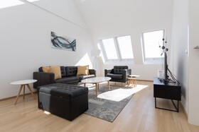Mar Suite Apartments