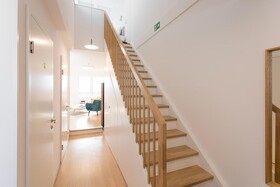 Mar Suite Apartments