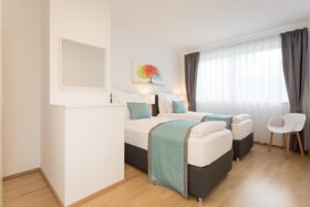 Mar Suite Apartments