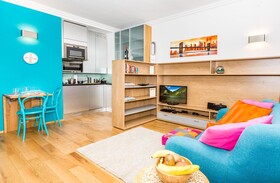 Mar Suite Apartments