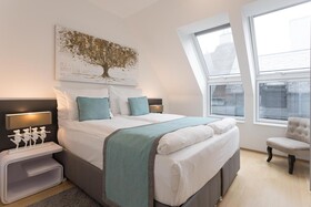 Mar Suite Apartments