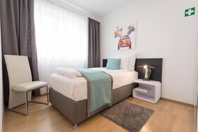 Mar Suite Apartments