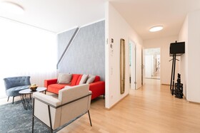 Mar Suite Apartments