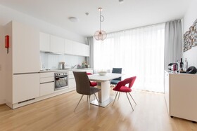 Mar Suite Apartments