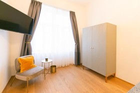 Mint@Naschmarkt Premium Apartments