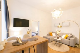 Mint@Naschmarkt Premium Apartments
