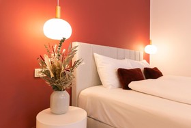 Mint@Naschmarkt Premium Apartments
