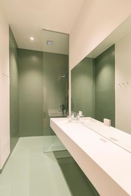 Mint@Naschmarkt Premium Apartments