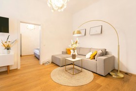 Mint@Naschmarkt Premium Apartments