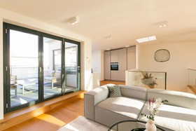 Mint@Naschmarkt Premium Apartments