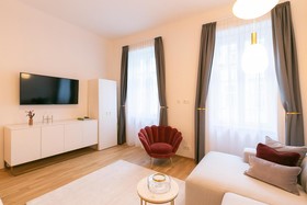 Mint@Naschmarkt Premium Apartments