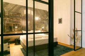 Mint@Naschmarkt Premium Apartments