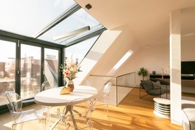 Mint@Naschmarkt Premium Apartments