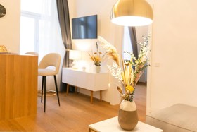 Mint@Naschmarkt Premium Apartments