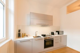 Mint@Naschmarkt Premium Apartments