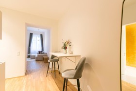 Mint@Naschmarkt Premium Apartments