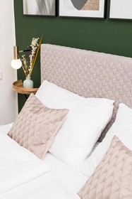 Mint@Naschmarkt Premium Apartments