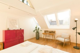 Mint@Naschmarkt Premium Apartments