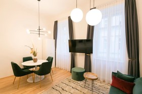 Mint@Naschmarkt Premium Apartments
