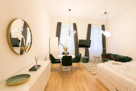 Mint@Naschmarkt Premium Apartments