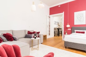 Mint@Naschmarkt Premium Apartments