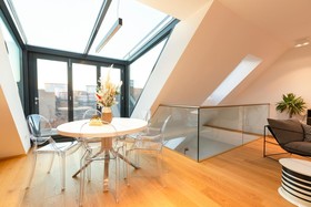 Mint@Naschmarkt Premium Apartments