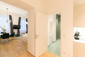 Mint@Naschmarkt Premium Apartments