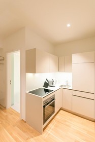 Mint@Naschmarkt Premium Apartments