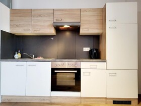 Real Living Apartments Vienna