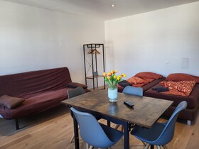 Real Living Apartments Vienna