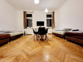 Real Living Apartments Vienna
