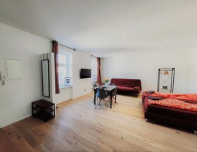 Real Living Apartments Vienna