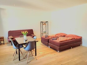 Real Living Apartments Vienna
