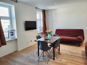 Real Living Apartments Vienna