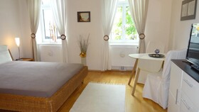 Sonnberg Appartements