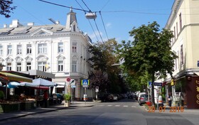 Sonnberg Appartements