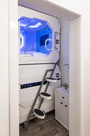 Space Home Hostel - Central Station # Hauptbahnhof